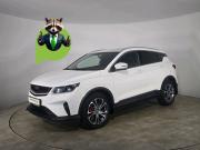 Belgee X50 Санкт-Петербург  - изображение 18