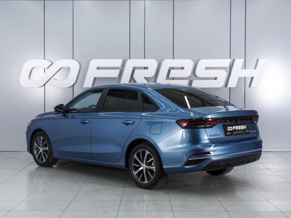 Geely Emgrand II с пробегом 2023 года, цена 1 789 000 рублей, 1110 км, седан, Автокод Объявления