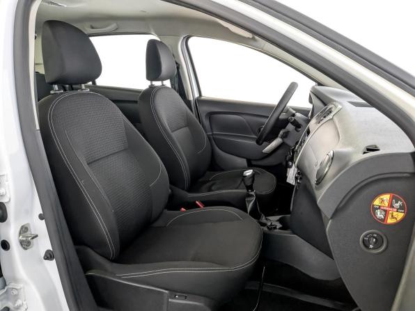 Renault Logan II Рестайлинг с пробегом 2022 года, цена 1 060 000 рублей, 121483 км, седан, Автокод Объявления