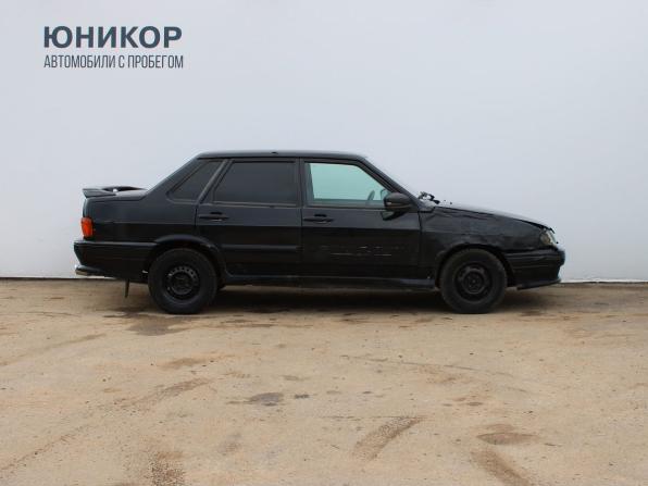 Lada (ВАЗ) 2115 с пробегом 2012 года, цена 139 000 рублей, 172294 км, седан, Автокод Объявления