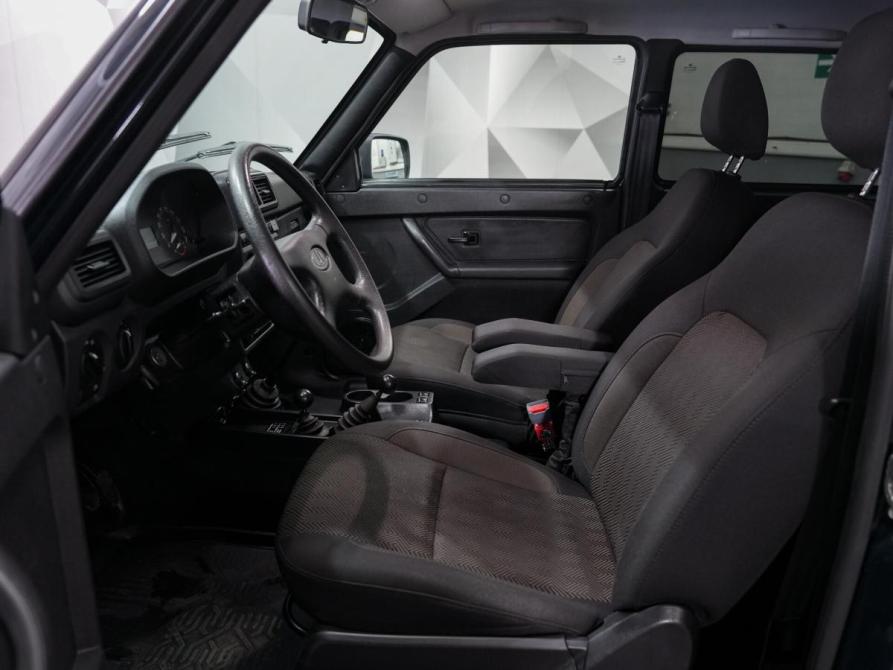 Lada (ВАЗ) Niva Legend Ульяновск  - изображение 10