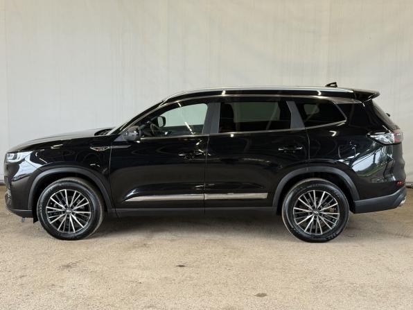 Chery Tiggo 8 Pro Max I с пробегом 2022 года, цена 2 219 000 рублей, 73558 км, внедорожник, Автокод Объявления