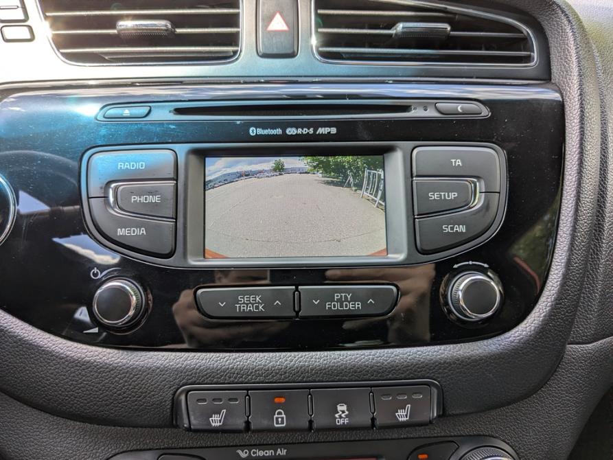 Kia Ceed II Москва  - изображение 4