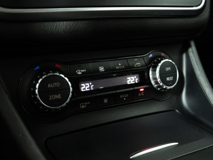 Mercedes-Benz GLA I (X156) Санкт-Петербург  - изображение 18