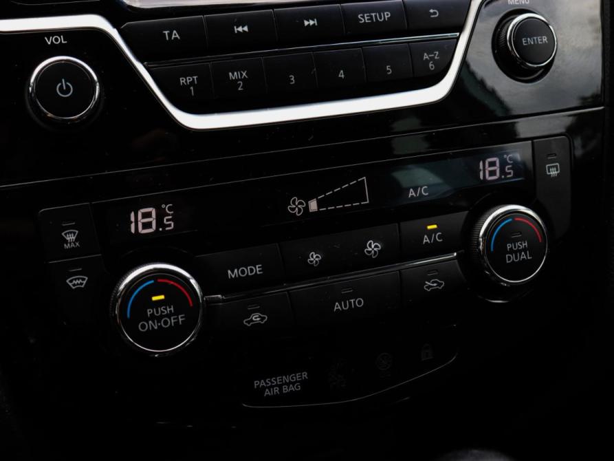 Nissan Qashqai II Химки  - изображение 11