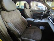 Geely Monjaro I Рестайлинг Москва  - изображение 34