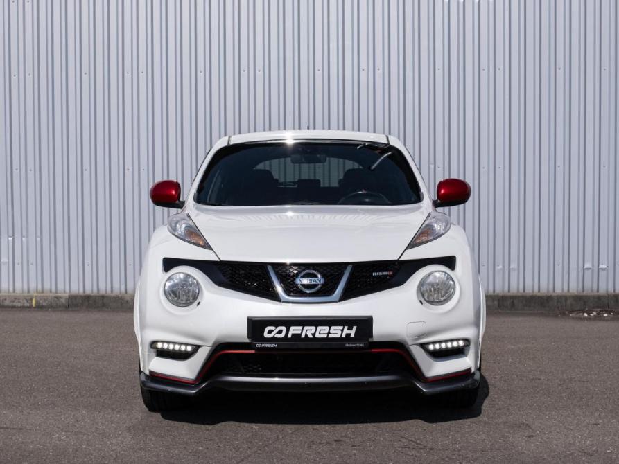 Nissan Juke Nismo I Сочи  - изображение 3