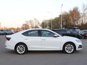 Skoda Octavia IV (A8) Москва  - изображение 30