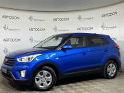 Hyundai Creta I Москва  - изображение 22