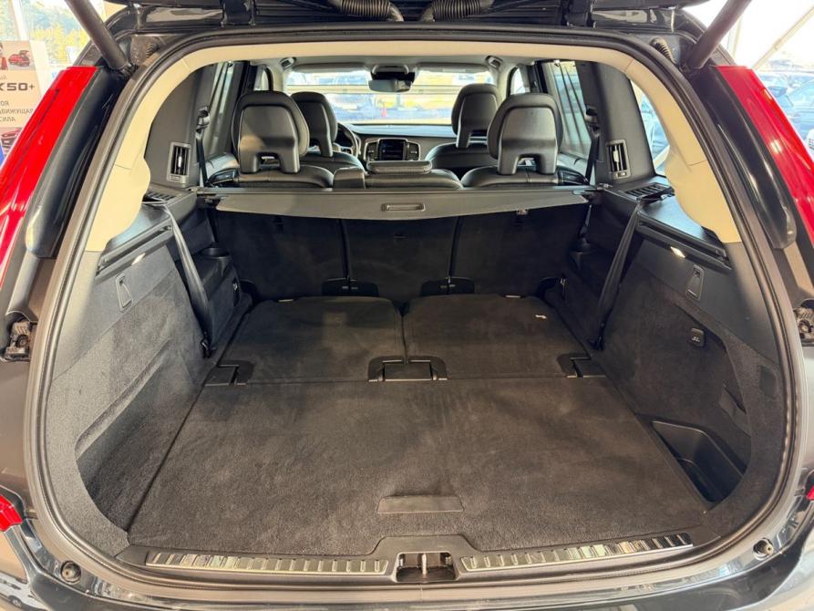 Volvo XC90 II Рестайлинг 1 Москва  - изображение 34