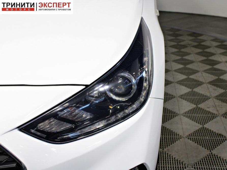 Hyundai Solaris II Белгород  - изображение 9