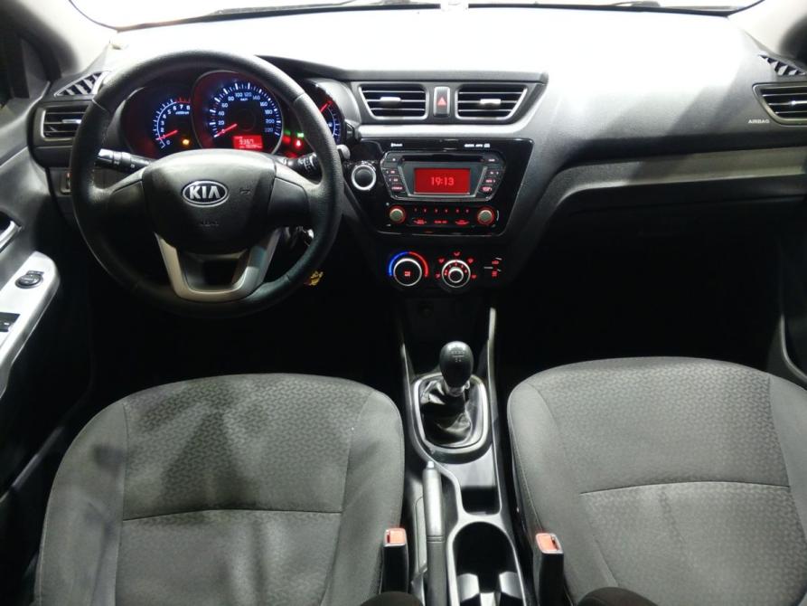Kia Rio III Оренбург  - изображение 11
