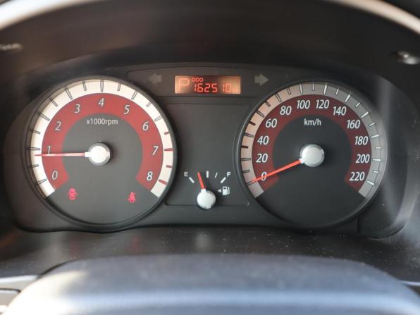 Kia Rio II Рестайлинг с пробегом 2010 года, цена 595 000 рублей, 162508 км, седан, Автокод Объявления
