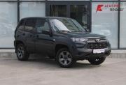 Lada (ВАЗ) Niva Travel I Саратов  - изображение 30