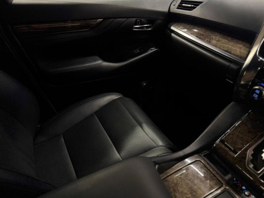 Toyota Alphard III Рестайлинг Благовещенск  - изображение 31