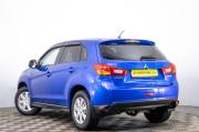 Mitsubishi ASX I Рестайлинг Пермь  - изображение 23