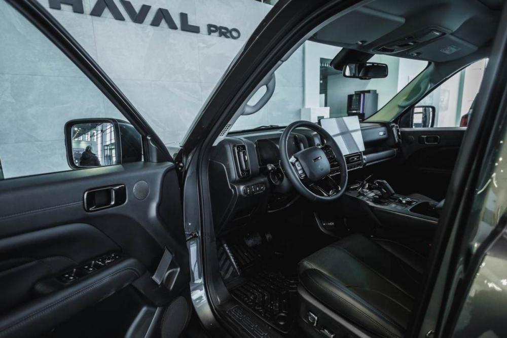 Haval H9 II Киров  - изображение 14