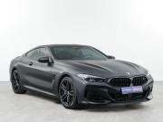 BMW 8 серии II (G14/G15/G16) Рестайлинг Москва  - изображение 29