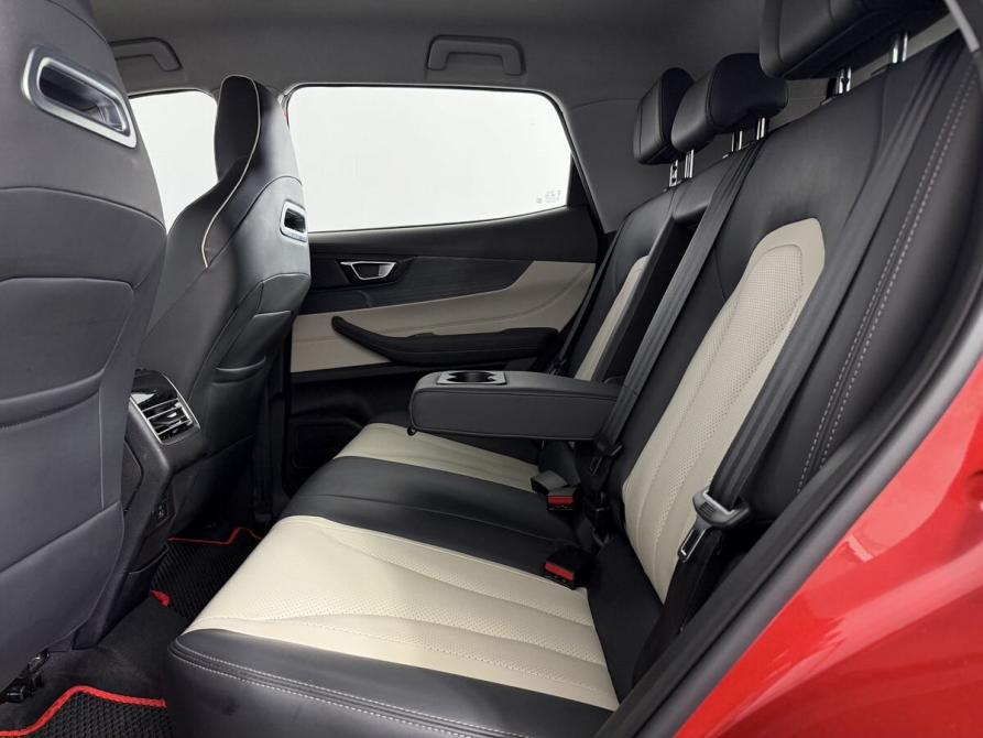Chery Tiggo 4 I Рестайлинг 2 Калининград  - изображение 17