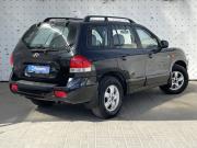 Hyundai Santa Fe Classic Тамбов  - изображение 23