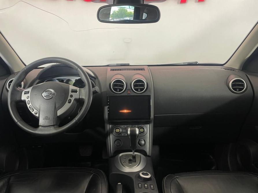 Nissan Qashqai I Воронеж  - изображение 11