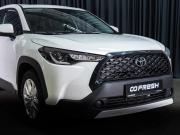 Toyota Corolla Cross I Волгоград  - изображение 31
