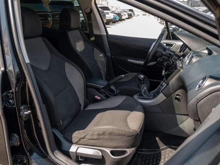 Peugeot 308 I Краснодар  - изображение 8