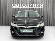 Honda Stream II Рестайлинг Красноярск  - изображение 13
