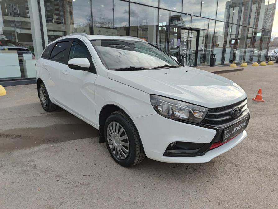 Lada (ВАЗ) Vesta I Ижевск  - изображение 3