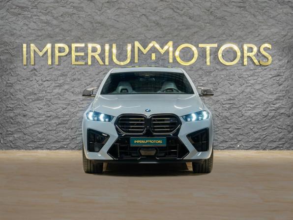 Новый BMW X6 M III (F96) Рестайлинг 2026 года, цена 25 690 000 рублей, внедорожник, Автокод Объявления