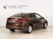 Hyundai Solaris II Рестайлинг Казань  - изображение 11