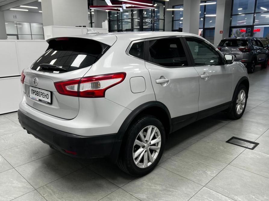 Nissan Qashqai II Казань  - изображение 3