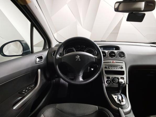 Peugeot 308 I Рестайлинг с пробегом 2012 года, цена 623 000 рублей, 99546 км, хэтчбек, Автокод Объявления