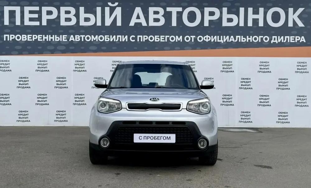 Kia Soul II Краснодар  - изображение 2