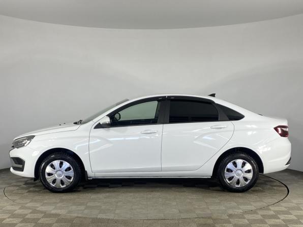 Lada (ВАЗ) Vesta I Рестайлинг (NG) с пробегом 2024 года, цена 1 151 000 рублей, 45706 км, седан, Автокод Объявления