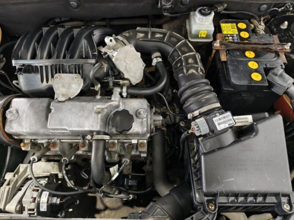 Lada (ВАЗ) Kalina I с пробегом 2012 года, цена 266 100 рублей, 222000 км, универсал, Автокод Объявления