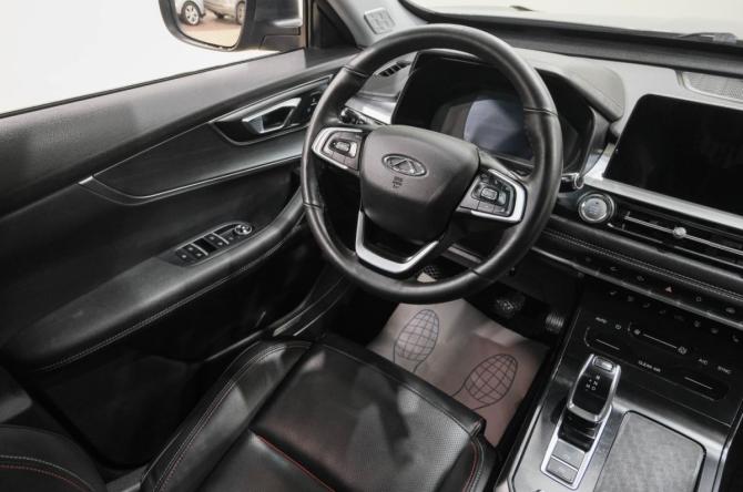 Chery Tiggo 7 Pro I с пробегом 2022 года, цена 1 949 000 рублей, 66000 км, внедорожник, Автокод Объявления