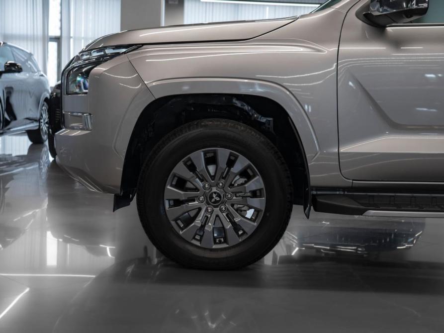 Mitsubishi L200 VI Москва  - изображение 21