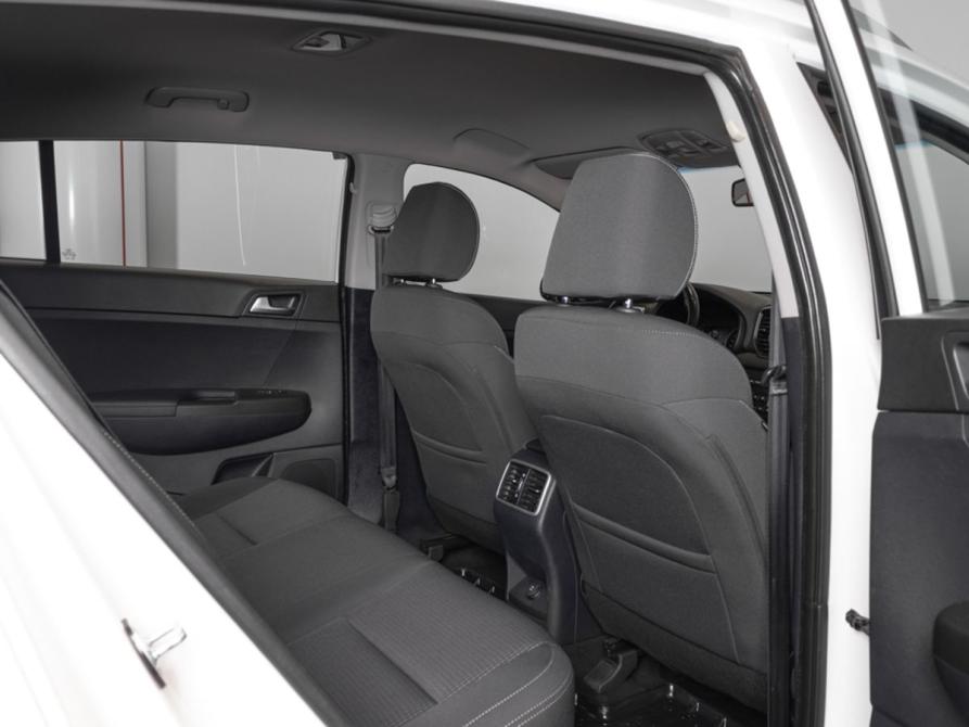 Kia Sportage IV Казань  - изображение 8