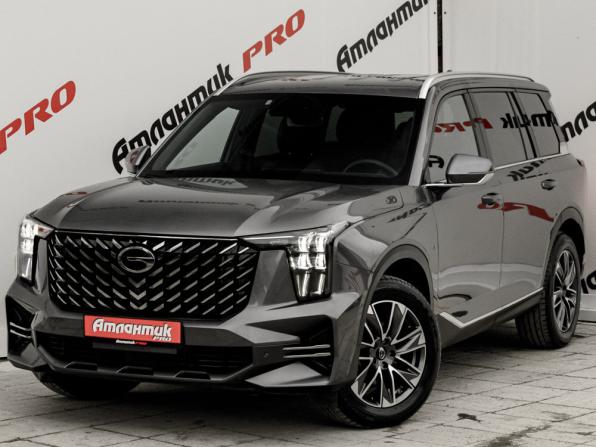 GAC GS8 II с пробегом 2024 года, цена 3 750 000 рублей, 16990 км, внедорожник, Автокод Объявления