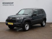 Lada (ВАЗ) Niva Travel I Нижний Новгород  - изображение 14