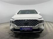 Hyundai Santa Fe IV Рестайлинг Борисоглебск  - изображение 29