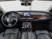 Audi A8 III (D4) Уфа  - изображение 30