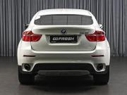 BMW X6 I (E71) Ставрополь  - изображение 31