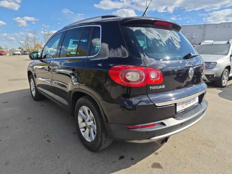 Volkswagen Tiguan I Саратов  - изображение 7