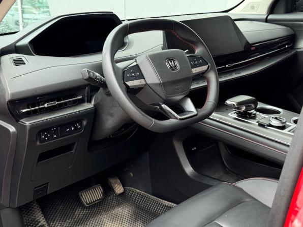 Changan UNI-S (CS55 Plus) с пробегом 2024 года, цена 2 280 000 рублей, 21000 км, внедорожник, Автокод Объявления