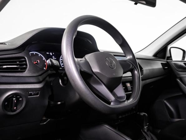 Volkswagen Polo VI с пробегом 2020 года, цена 1 390 000 рублей, 157058 км, лифтбек, Автокод Объявления