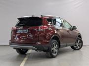 Toyota RAV4 IV (XA40) Рестайлинг Москва  - изображение 43