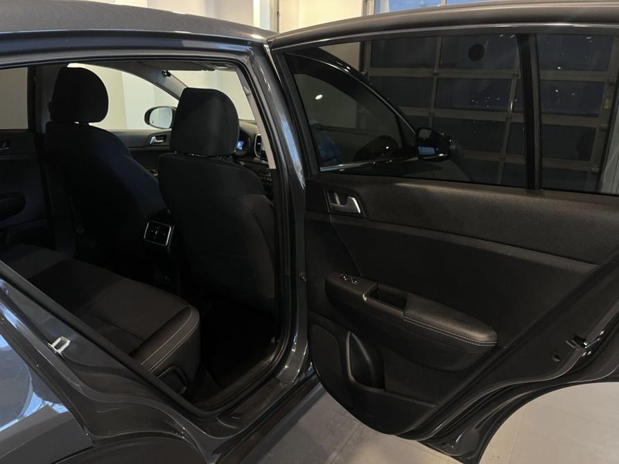 Kia Sportage IV Рестайлинг Чебоксары  - изображение 26