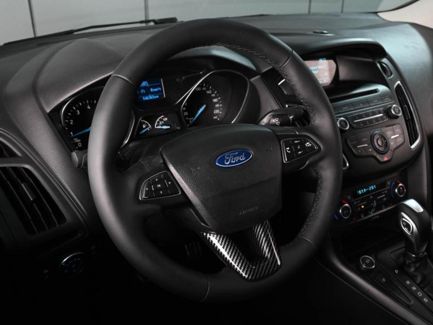 Ford Focus III Рестайлинг Ростов-на-Дону  - изображение 12